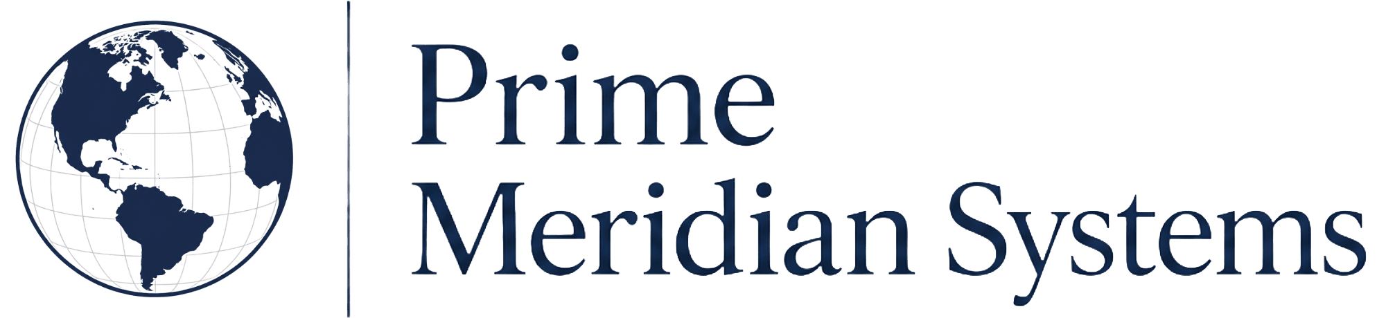 Prime Meridian Systems